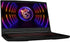 MSI Thin GF63 Gaming Laptop Intel Core i7-12650H processor, NVIDIA GeForce RTX 4060, 8x2GB, 512GB SSD, 15.6" FHD, GF63 12VF-663IN - | Buy Online at Shwetha Computers
