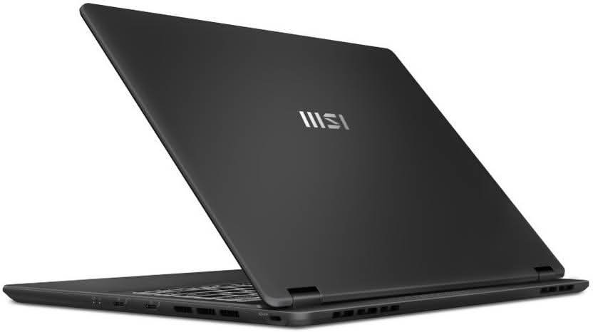 MSI Prestige 14 AI Evo Gaming Laptop Intel Core Ultra 7 255H Processor, Intel Arc Graphics, 16x2GB, 1TB SSD, 14" FHD+, 14 AI Evo C2HMG-087IN - | Buy Online at Shwetha Computers