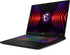 MSI Crosshair 16 HX AI Gaming Laptop Intel Core Ultra 7 255HX Processor, NVIDIA GeForce RTX 5070, 8x2GB, 1TB SSD, 16" QHD+, 16 HX AI D2XWGKG-066IN - | Buy Online at Shwetha Computers