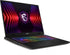 MSI Sword 16 HX Gaming Laptop Intel Core i7-13700HX Processor, RTX 4060, 8x2GB, 1TB SSD, 16" FHD+, 16 HX B13VFKG-653IN - | Buy Online at Shwetha Computers
