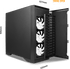 ANTEC P101S Mid-Tower Gaming Cabinet - | Buy Online at Shwetha Computers