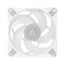 Arctic P14 PWM PST ARGB White Cabinet Cooling Fan (Single Pack)