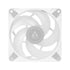 Arctic P14 PWM PST ARGB White Cabinet Cooling Fan (Single Pack)
