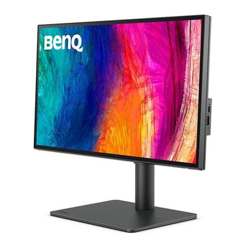 BenQ PD2506Q 25 Inch Graphic Designers Monitor