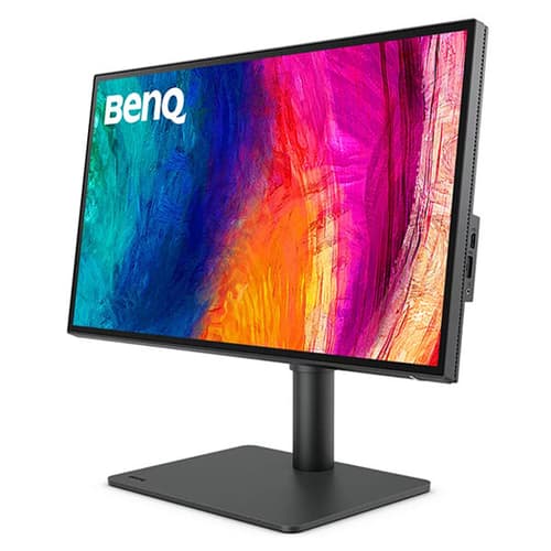 BenQ PD2506Q 25 Inch Graphic Designers Monitor