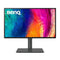 BenQ PD2506Q 25 Inch Graphic Designers Monitor