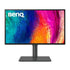BenQ PD2506Q 25 Inch Graphic Designers Monitor
