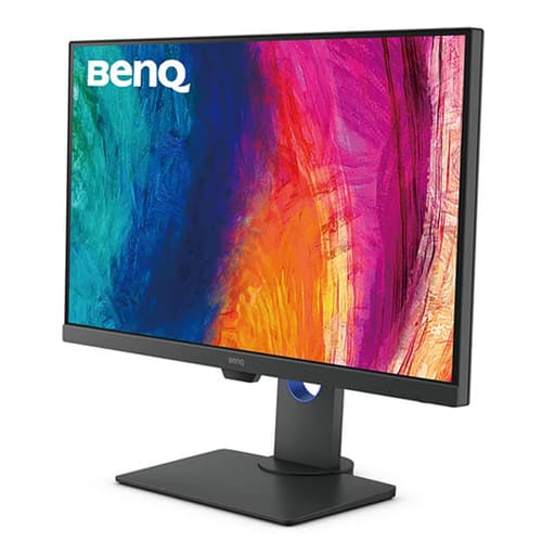BenQ PD2705Q 27 Inch Graphic Designers Monitor
