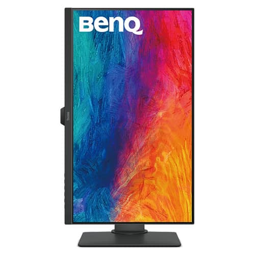 BenQ PD2705Q 27 Inch Graphic Designers Monitor