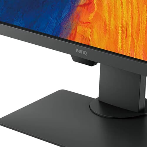 BenQ PD2705Q 27 Inch Graphic Designers Monitor