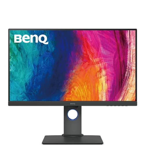 BenQ PD2705Q 27 Inch Graphic Designers Monitor