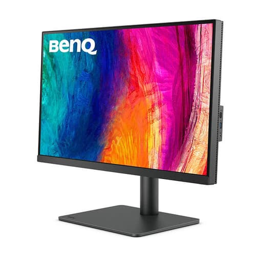 BenQ PD2705U 27 Inch sRGB  Graphic Designers Monitor