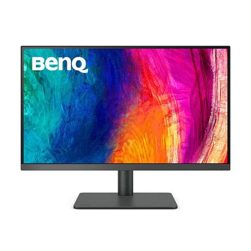 BenQ PD2705U 27 Inch sRGB  Graphic Designers Monitor