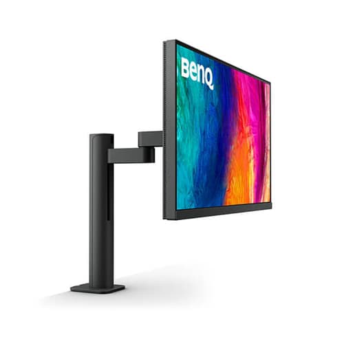 BenQ PD2705UA 27 Inch Graphic Designers Monitor