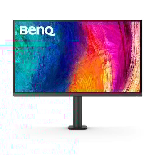 BenQ PD2705UA 27 Inch Graphic Designers Monitor