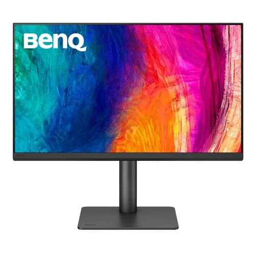 BenQ PD2706QN 27 Inch Graphic Designers Monitor
