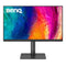 BenQ PD2706QN 27 Inch Graphic Designers Monitor