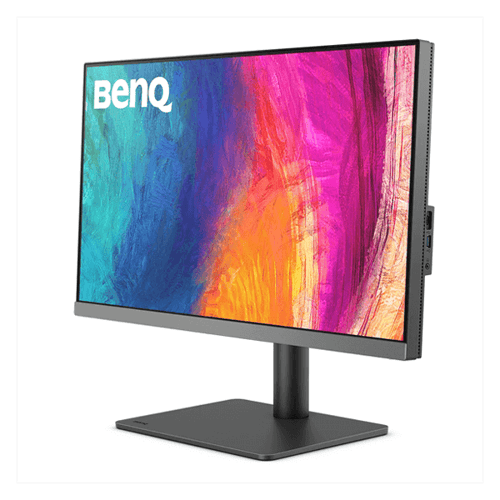 BenQ PD2706U 27 Inch Graphic Designers Monitor
