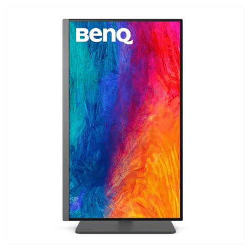 BenQ PD2706U 27 Inch Graphic Designers Monitor