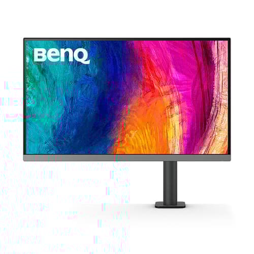 BenQ PD2706UA 27 Inch Graphic Designers Monitor