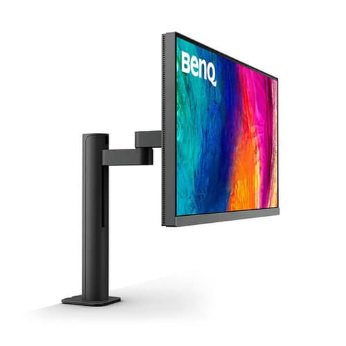 BenQ PD2706UA 27 Inch Graphic Designers Monitor