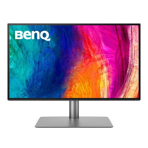 BenQ PD2725U 27 Inch 4K Graphic Designers Monitor