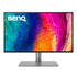 BenQ PD2725U 27 Inch 4K Graphic Designers Monitor