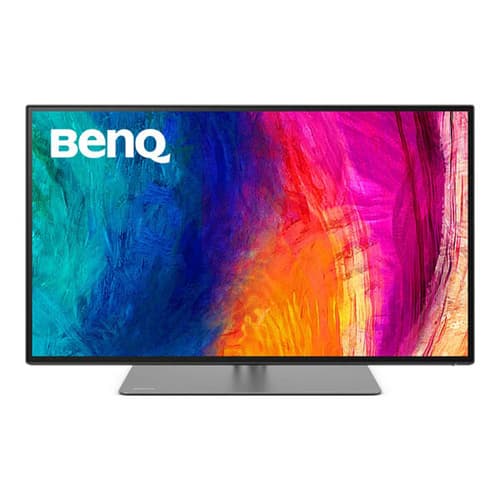 BenQ PD2725U 27 Inch 4K Graphic Designers Monitor