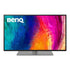 BenQ PD2725U 27 Inch 4K Graphic Designers Monitor