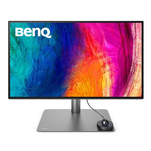 BenQ PD2725U 27 Inch 4K Graphic Designers Monitor