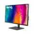 BenQ PD3205U 32 Inch 4K UHD Graphic Designers Monitor