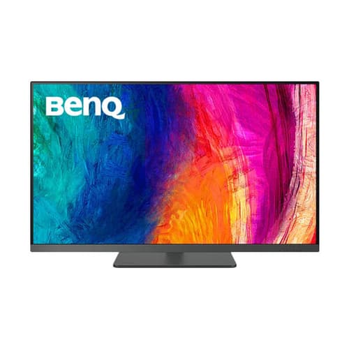 BenQ PD3205U 32 Inch 4K UHD Graphic Designers Monitor
