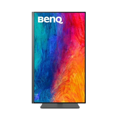 BenQ PD3205U 32 Inch 4K UHD Graphic Designers Monitor