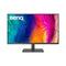 BenQ PD3205U 32 Inch 4K UHD Graphic Designers Monitor