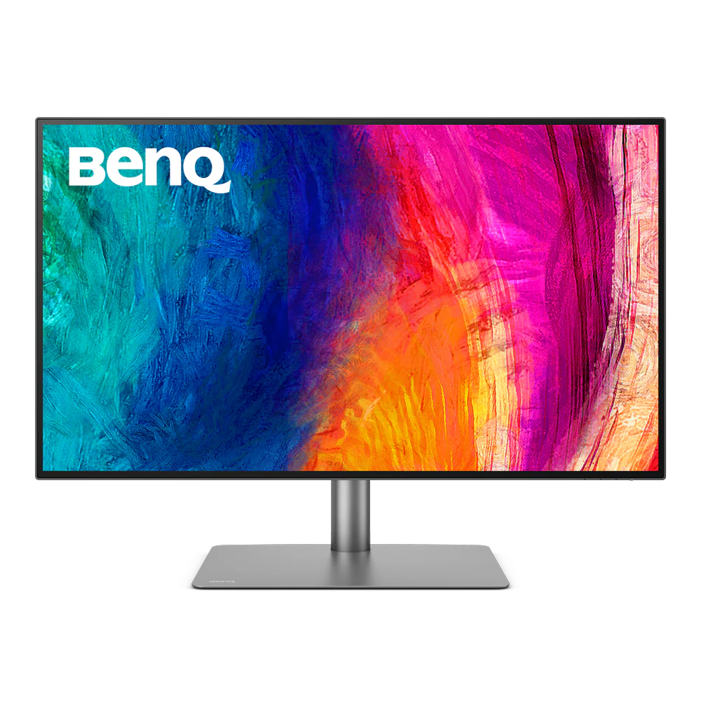 BenQ PD3225U 32 Inch Graphic Pro-Designers Monitor