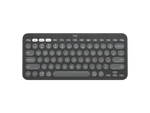 Logitech Pebble Keys 2 K380S Slim Gaming Keyboard