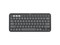 Logitech Pebble Keys 2 K380S Slim Gaming Keyboard