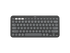 Logitech Pebble Keys 2 K380S Slim Gaming Keyboard