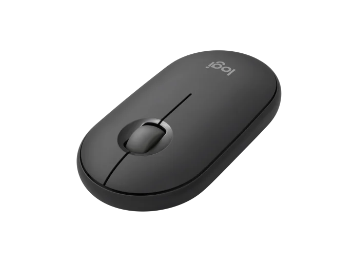 Logitech Pebble Mouse 2 M350s