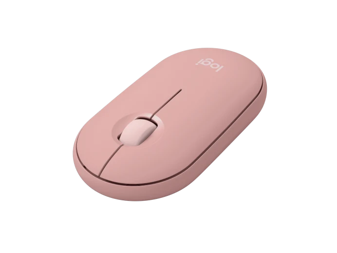 Logitech Pebble Mouse 2 M350s