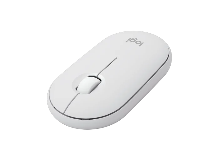 Logitech Pebble Mouse 2 M350s