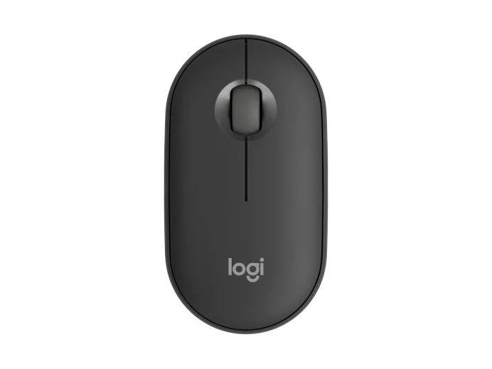 Logitech Pebble Mouse 2 M350s