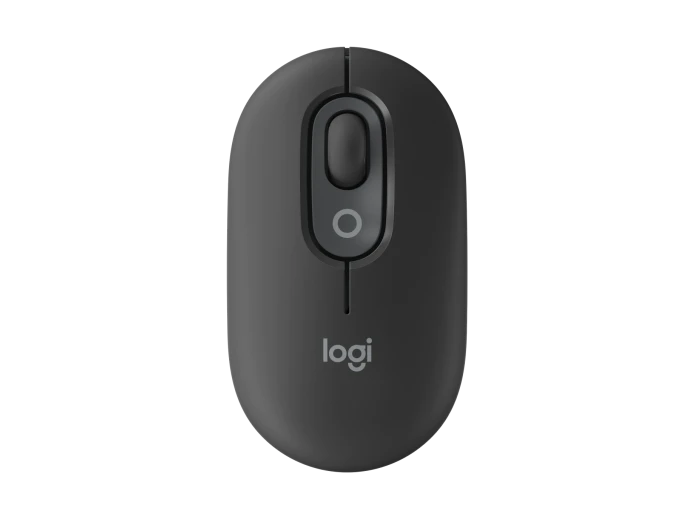 Logitech POP Wireless Mouse