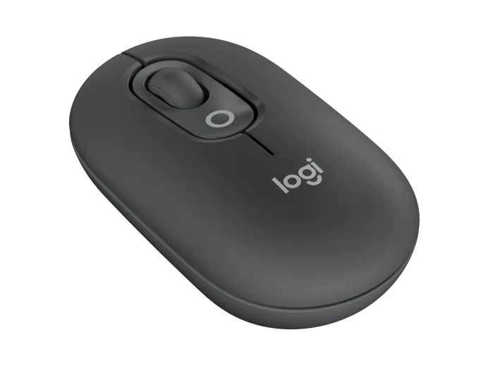 Logitech POP Wireless Mouse