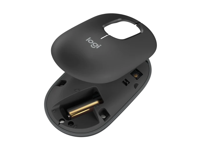 Logitech POP Wireless Mouse