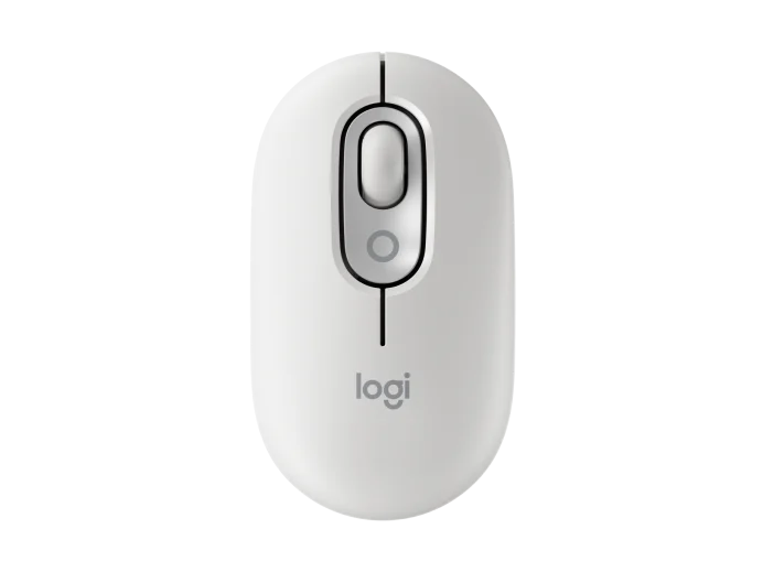 Logitech POP Wireless Mouse