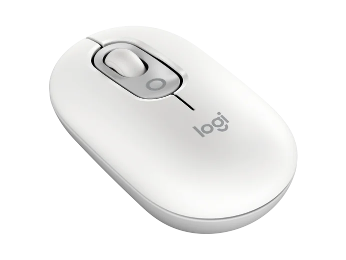 Logitech POP Wireless Mouse