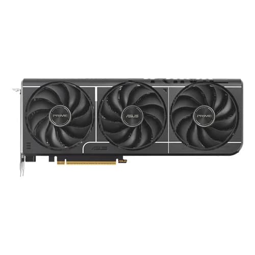 ASUS GeForce RTX 5060 Ti Prime OC 8GB GDDR7 Graphics Card - | Buy Online at Shwetha Computers