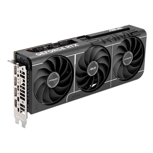 ASUS GeForce RTX 5060 Ti Prime OC 8GB GDDR7 Graphics Card - | Buy Online at Shwetha Computers