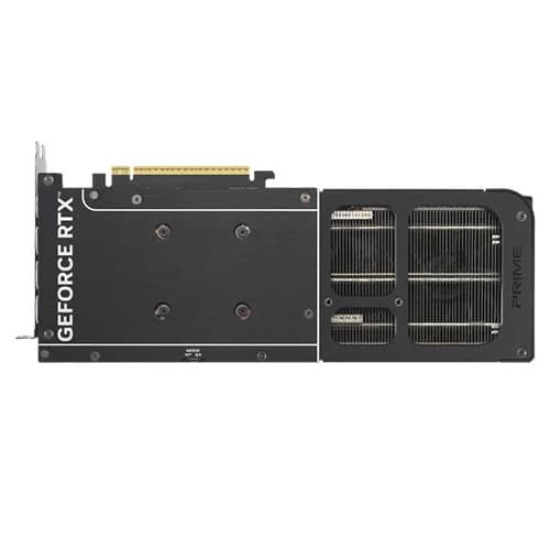 ASUS GeForce RTX 5060 Ti Prime OC 8GB GDDR7 Graphics Card - | Buy Online at Shwetha Computers